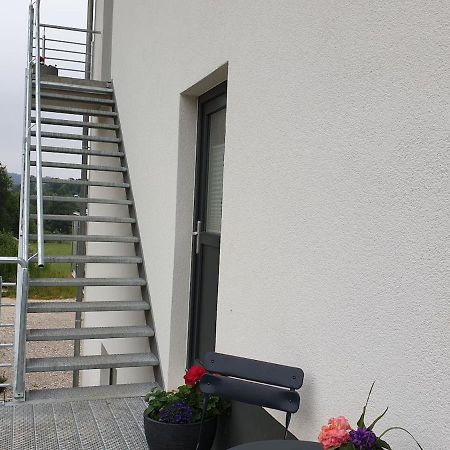 Steinackerhof Leilighet Burgthann Eksteriør bilde