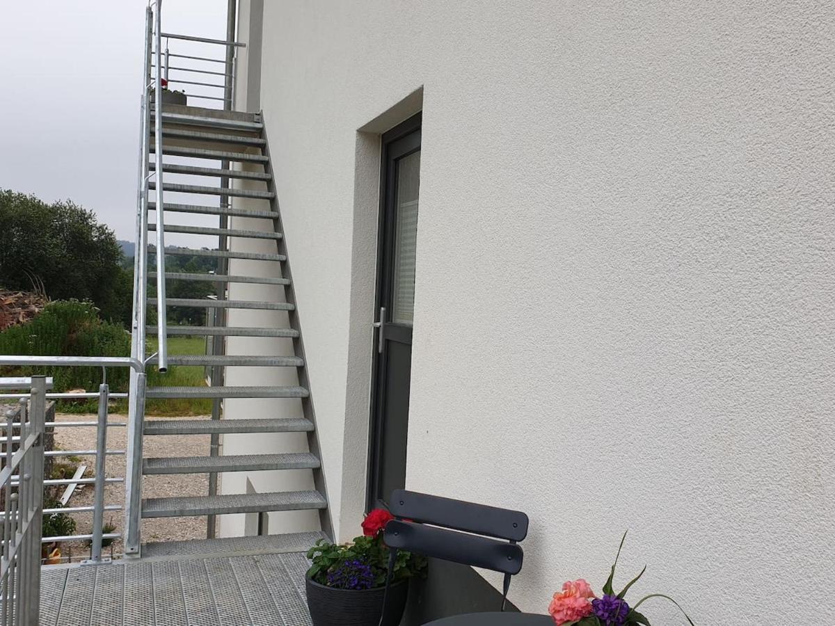Steinackerhof Leilighet Burgthann Eksteriør bilde